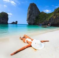 Отзыв от Марта - виза ДТВ